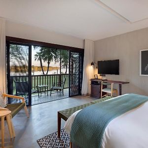 The David Livingstone Safari Lodge & Spa